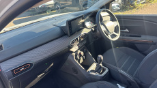 Dacia Sandero Stepway 1.0 TCe Expression 5dr Petrol Hatchback